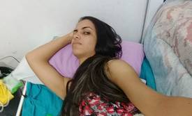 Susa Chat online sexo